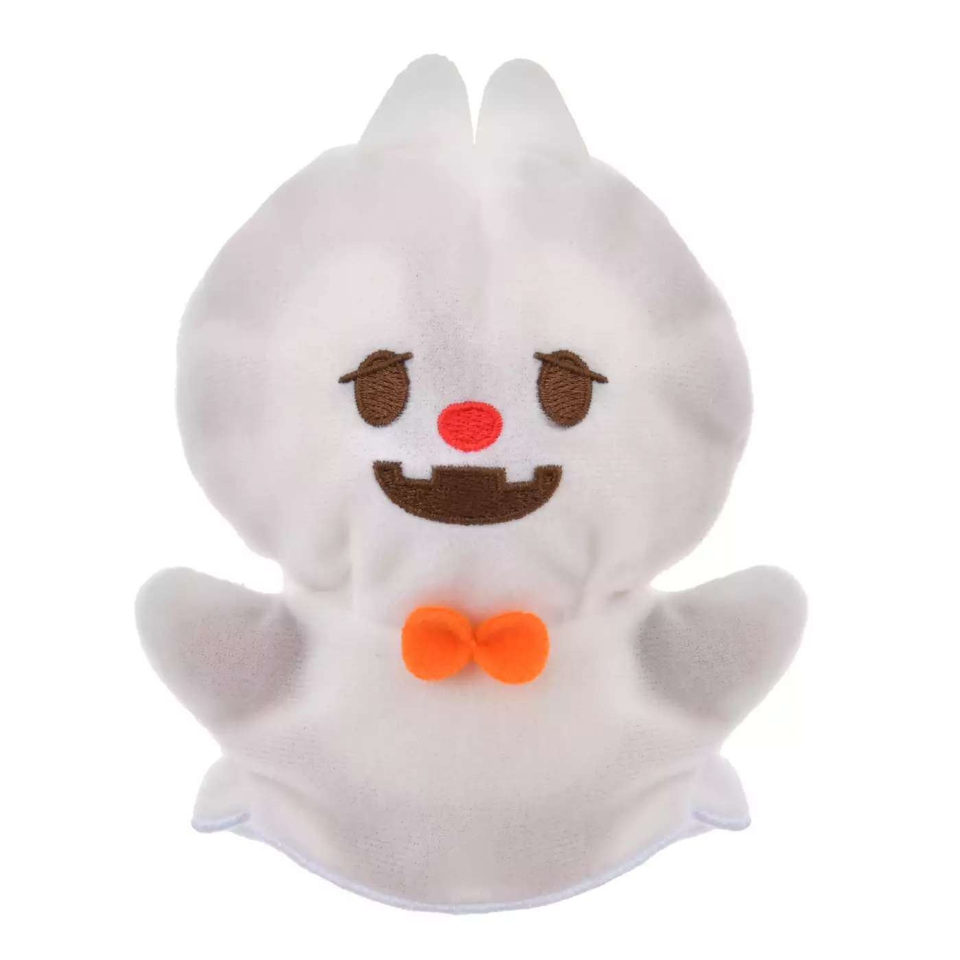 Disney｜Halloween Custome Ghost Boo Urupocha-chan Plush Dolls/Plush Toy｜11.5×9×8cm approx.