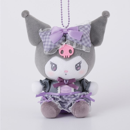 Sanrio｜Sweetie2 Series Mascot Holder /Plush Keychain｜H10cm approx.