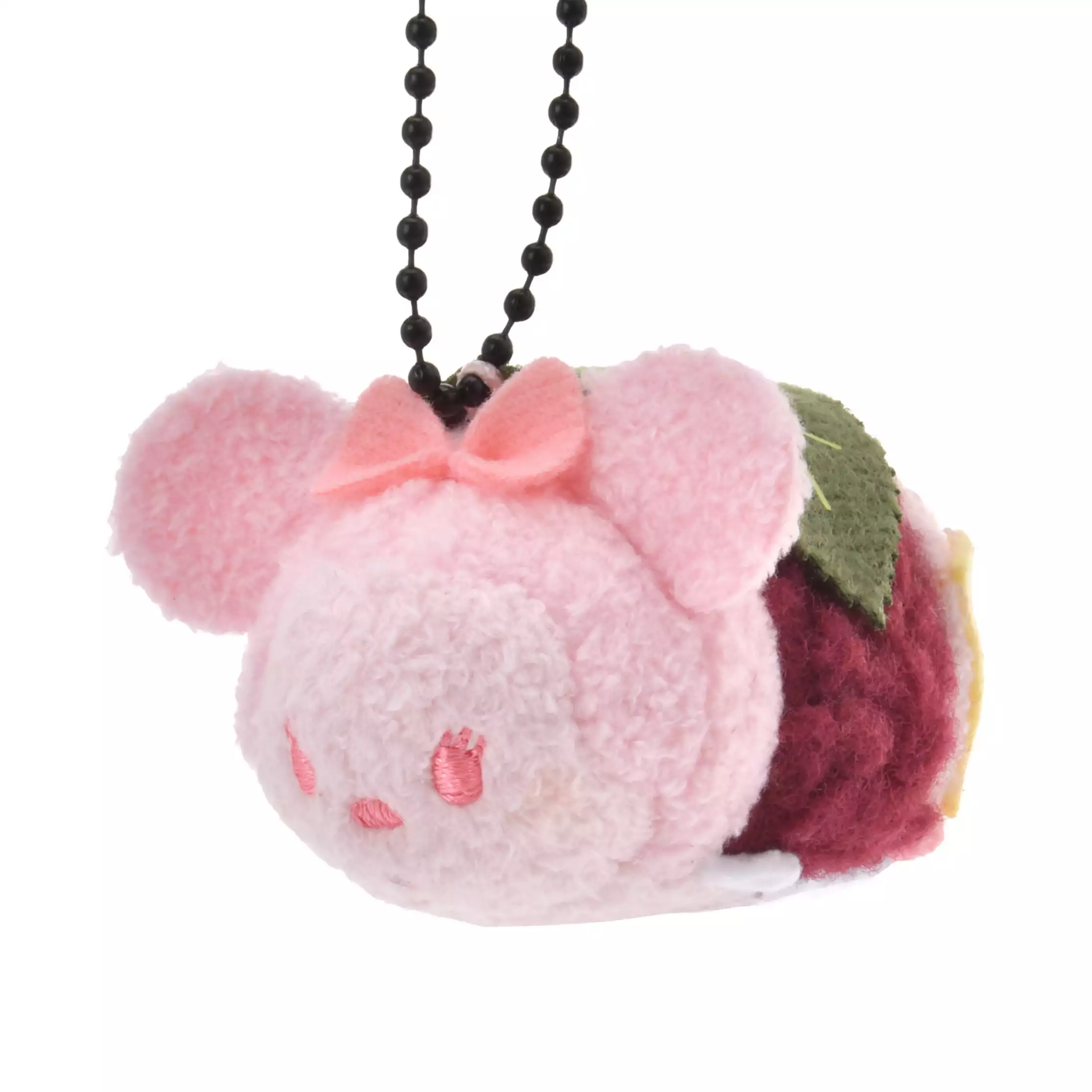 Disney｜Japanese Sweets TSUM TSUM Plush Dolls/Plush Toy｜ 6x5x12cm approx.