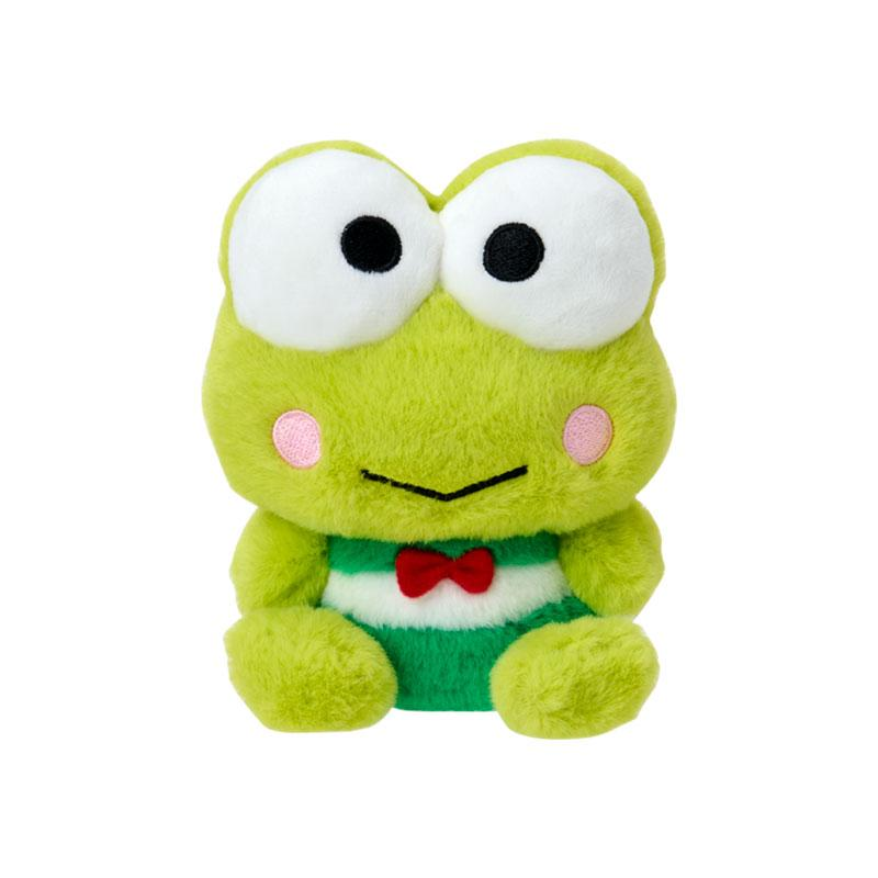 Sanrio｜Standard Plush Dolls/Plush Toy (S)｜W13×D10×H17cm approx.