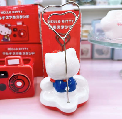 Sanrio｜Pen Stand/Desktop Organizer Hello Kitty