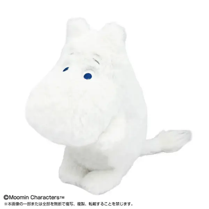 Moomin｜Posture Pal Plush Dolls/Plush Toy｜210mm approx.