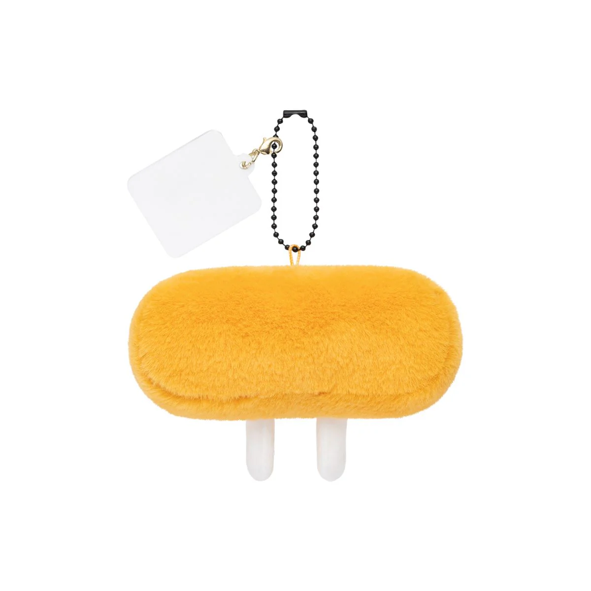 Nagano｜Characters Snooze Mascot Holder /Plush Keychain｜H80×W120×D50mm approx.