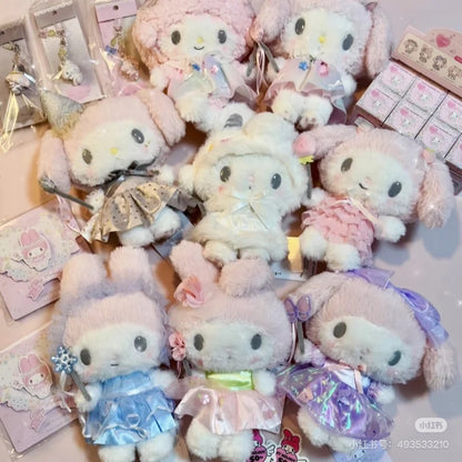 【limit 1】Sanrio｜My Melody 50th Anniversary Shop Limited Star Fairy Plush Toy