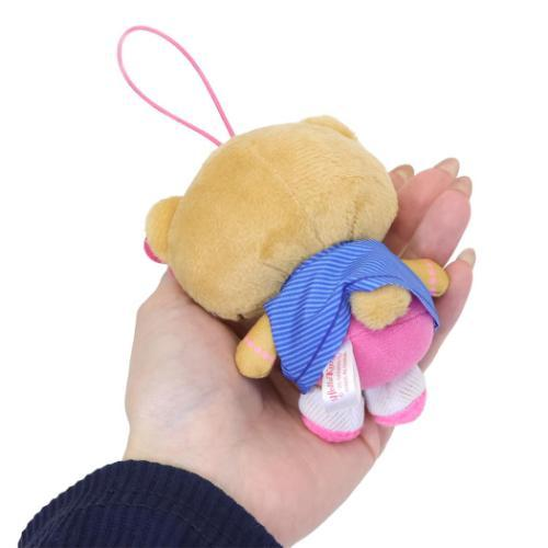 Sanrio｜Hello Kitty Mini Mascot Gal 3 Y2K Mascot Holder /Plush Keychain｜H10cm approx.