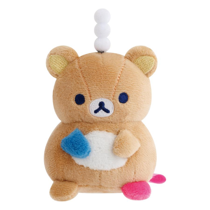 【limit 1】Rilakkuma｜KiddylandHand-held Plush Toy
