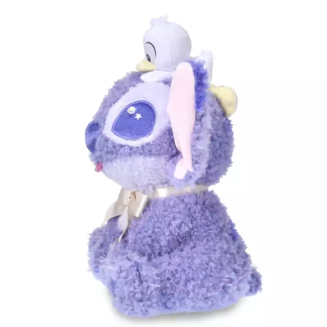Disney｜Stitch Day Collection 2026 Plush Dolls/Plush Toy｜32 x 43 x 27cm approx.