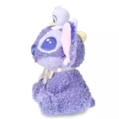 Disney｜Stitch Day Collection 2026 Plush Dolls/Plush Toy｜32 x 43 x 27cm approx.