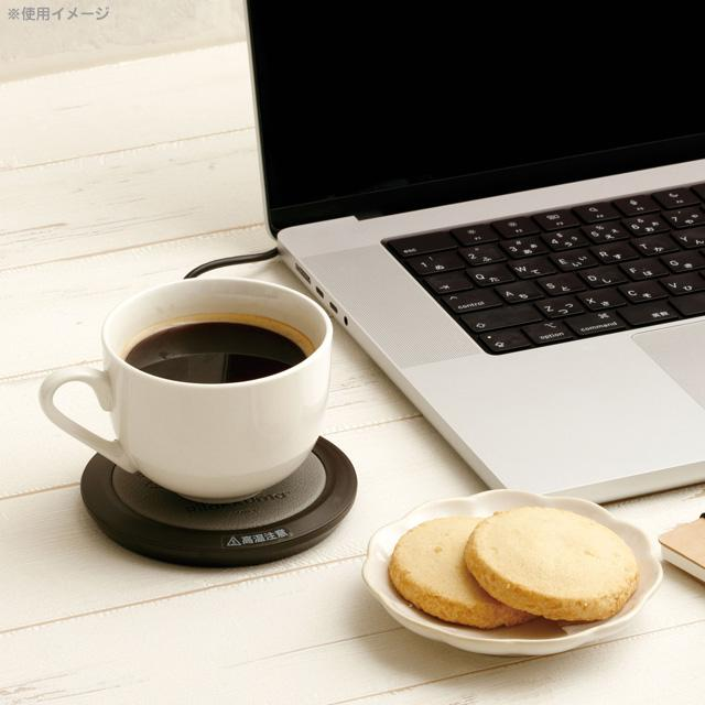 Rilakkuma轻松熊｜San-x  Rilakkuma USB Cup Warmer 可爱图案暖杯器｜约15.0 x 2.5 x 11.0cm✔️