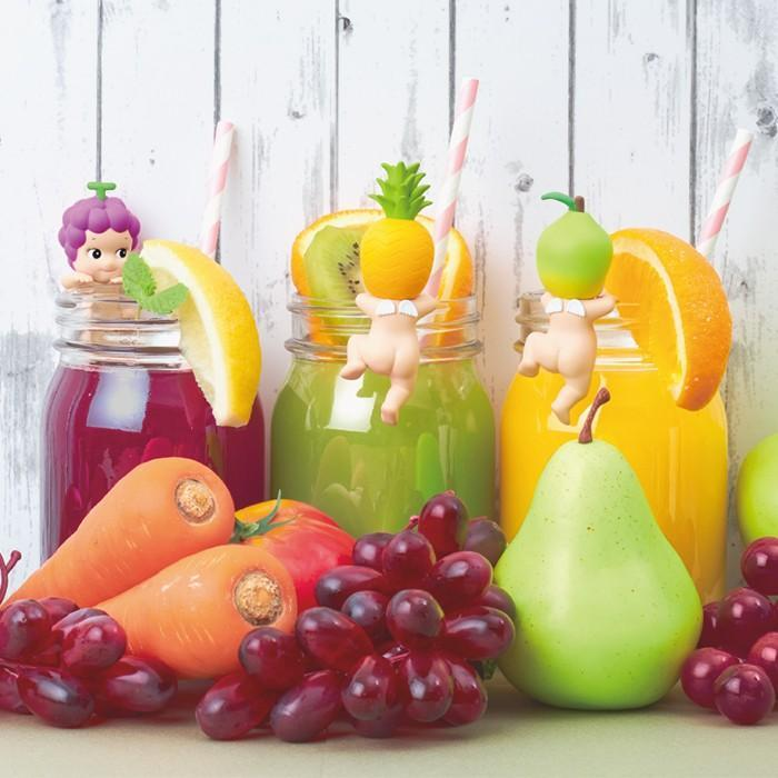 Sonny Angel Hippers Harvest Series mystery bag/blind box/All 12 types｜1pcs