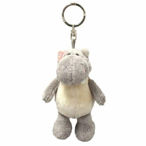 NICI｜ Mascot Holder /Plush Keychain｜8-18cm approx.