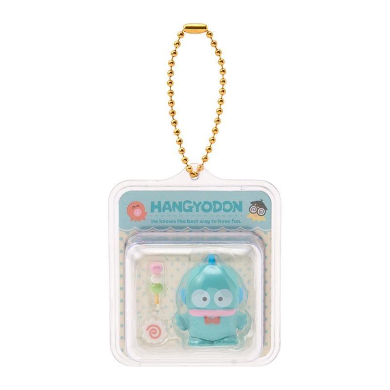 Sanrio｜Pancake Shop Miniature Package Charm｜5×2×5.5cm approx.