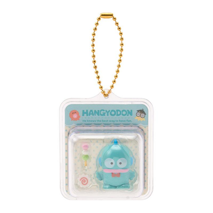 Sanrio｜Pancake Shop Miniature Package Charm｜5×2×5.5cm approx.