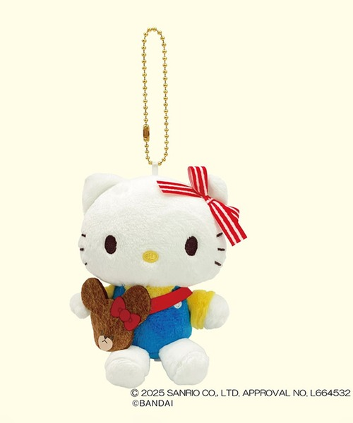 Sanrio｜The Bear&