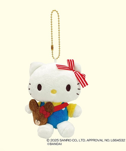 Sanrio｜The Bear&