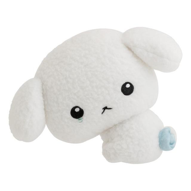 SANX｜“ San-X Town”Plush Dolls/Plush Toy｜ 140 x 110 x 90 mm approx.
