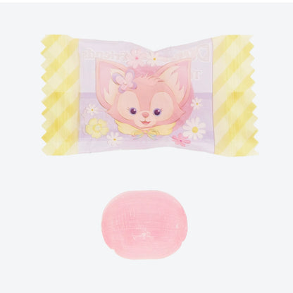 Disney迪士尼｜2024东迪春日复活节限定小礼盒蛋蛋铁盒造型糖/正反都可爱｜约9*11*3cm【24.10.11】