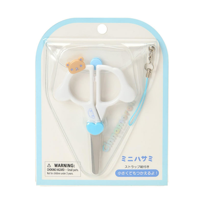Sanrio｜Mini Scissors｜W5.3 x D1 x H10.4cm approx.