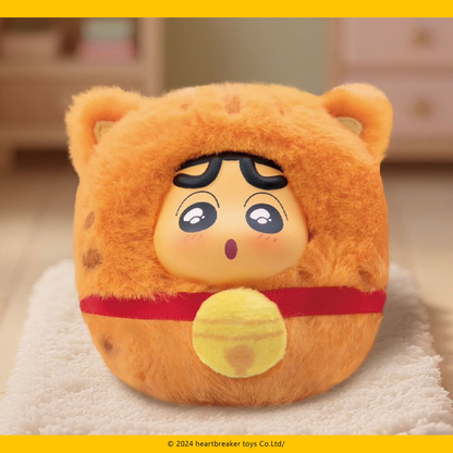 Crayon shin-chan Adorable Vinyl Plush Blind Box