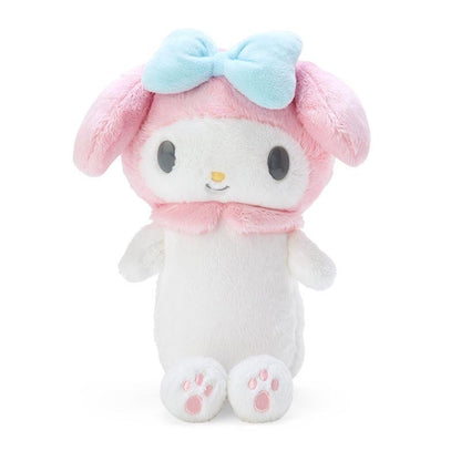 Sanrio｜长身体角色站姿感笔袋｜約幅22×奥行9×高さ25cm