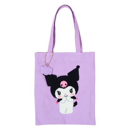 Sanrio｜Character Grand Prix 3rd Edition I want you to love it a lot! Mini Tote Bag｜20×1×23cm approx.