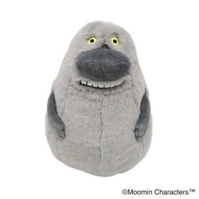 Moomin｜Nordic style Plush Dolls/Plush Toy｜100 x 150 x 130 mm approx.