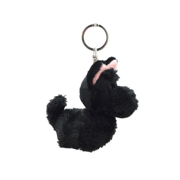 Nici｜Shaun the Sheep Mascot Holder /Plush Keychain｜Height 10cm approx.