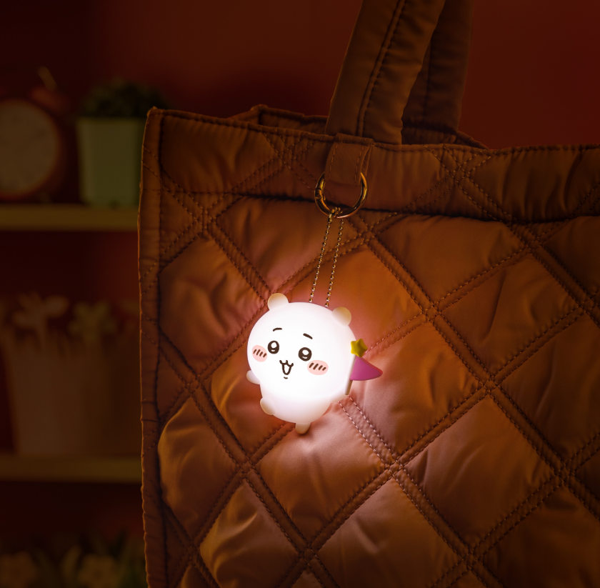 chiikawa｜Park Lighting Mascot mystery bag/blind box/All 31 types｜1pc