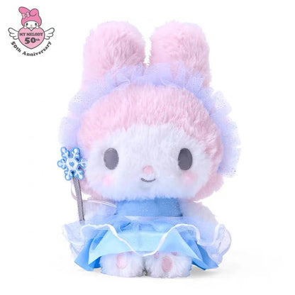 【limit 1】Sanrio｜My Melody 50th Anniversary Shop Limited Star Fairy Plush Toy
