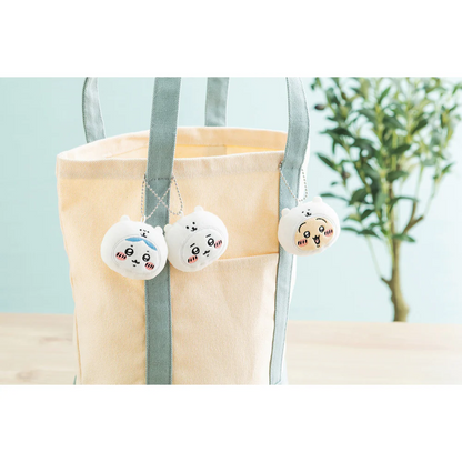 Nagano｜Market Suzuka Plush Keychain mystery bag/blind box/All 9 types｜1pcs