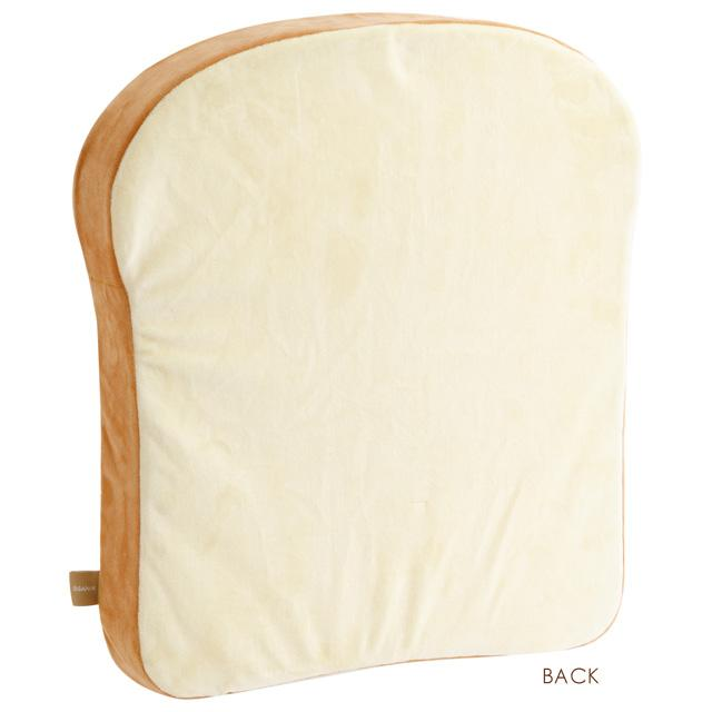 Sanx｜Bakery Rilakkuma Plush Cushion｜H390 x W350 x D60mm approx.