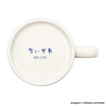 chiikawa｜Comic Mug｜380ml