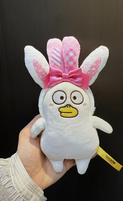 Sanrio｜Spring Rabbit Secret Mini Headband Mascot Holder mystery bag/blind box/All 8 types｜1pcs