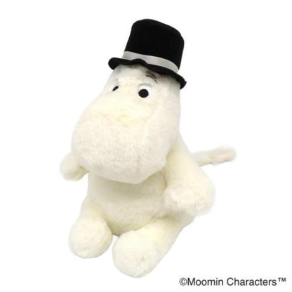 Moomin｜Nordic style Plush Dolls/Plush Toy｜100 x 150 x 130 mm approx.