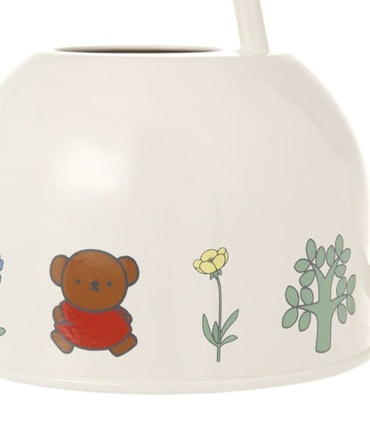 Miffy米菲｜花园类可爱高颜值浇花水壶｜幅33.8*奥行き15*高さ19.7cm