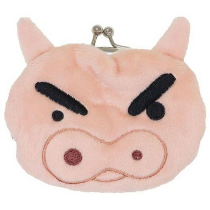 Crayon shin-chan｜Mini Coin Purse｜150 x 90 x 15mm approx.