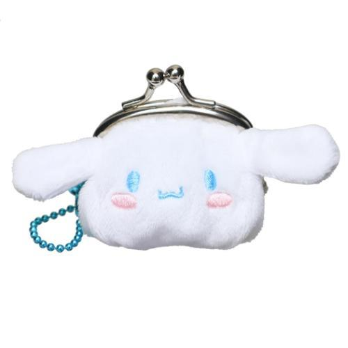 Sanrio｜characters Petit Coin Purse｜W7 x H5.5 x D4.5cm approx.