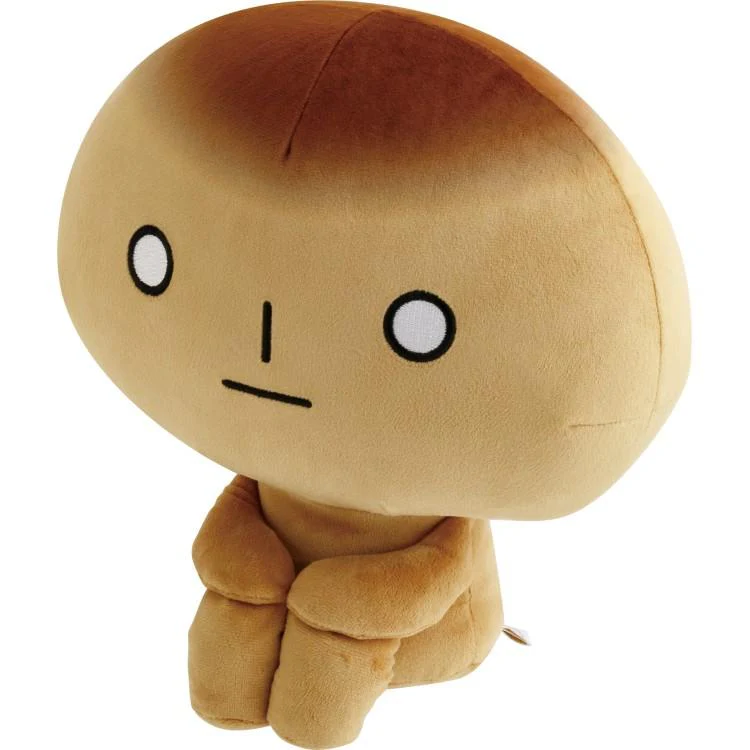 SANX｜Sitting Plush Dolls/Plush Toy｜220×250×130mm approx.