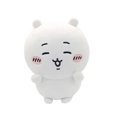 Chiikawa｜Characters Potetama Plush Dolls/Plush Toy｜H170×W120×D120mm approx.