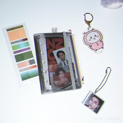 Chiikawa｜Acrylic Keychain/Keyring