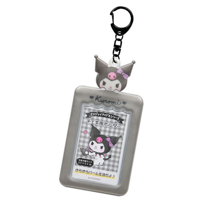 Sanrio｜Enjoy Idol Instax Holder｜7.4×0.3×14cm approx.