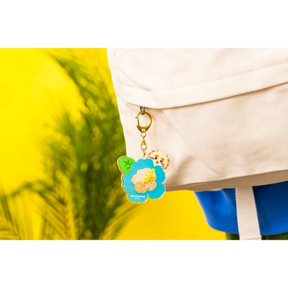 Chiikawa ｜Shisa&