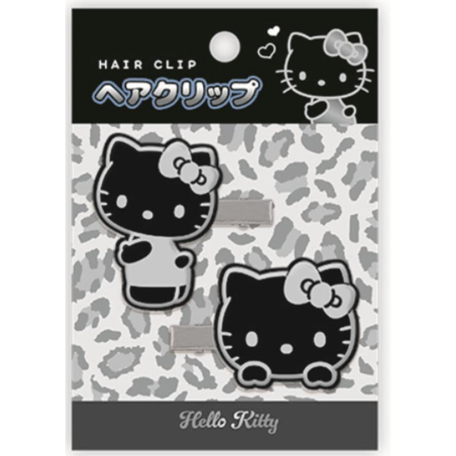 Sanrio｜Hello Kitty Hair Clip｜ H40 x W50mm approx.