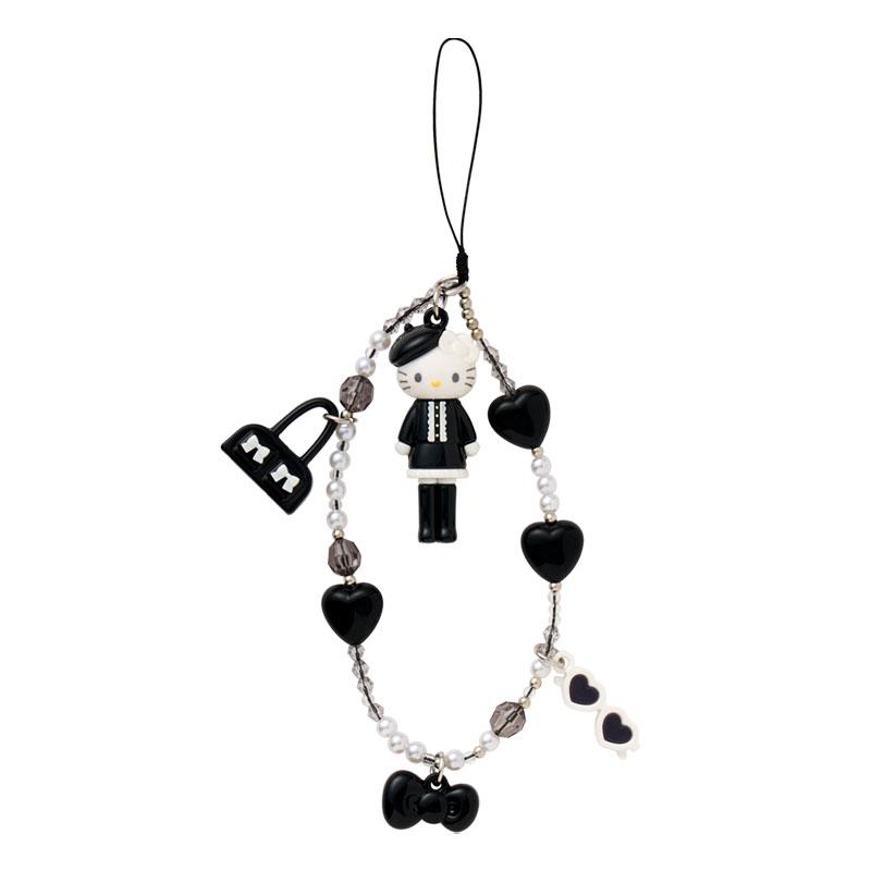 Sanrio｜Hello Kitty Long legs Closet Collection Strap｜5.5×1.5×13cm approx.
