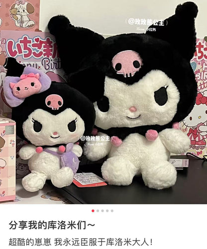 Sanrio｜Standard Plush Dolls/Plush Toy｜L/29×16×37cm approx.