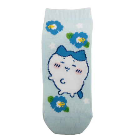 chiikawa｜Mesh Sneaker Socks｜23-25cm