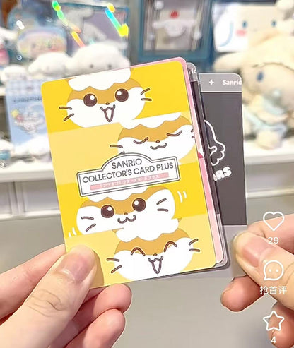 Sanrio｜Characters Sanrio Collector&