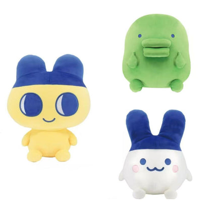 Tamagotchi｜characters Plush Dolls/Plush Toy｜H30cm approx.