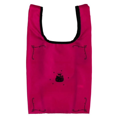 Sanrio｜Maximum Gyaru Style Eco Bag｜W13×D2×H15cm approx.