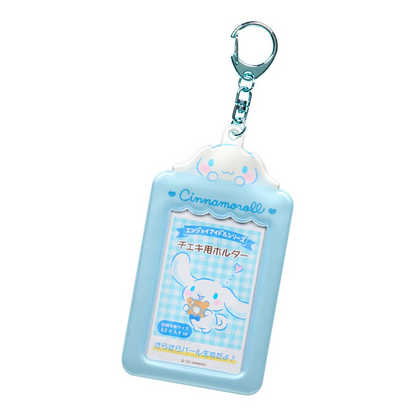 Sanrio｜Enjoy Idol Instax Holder｜7.4×0.3×14cm approx.